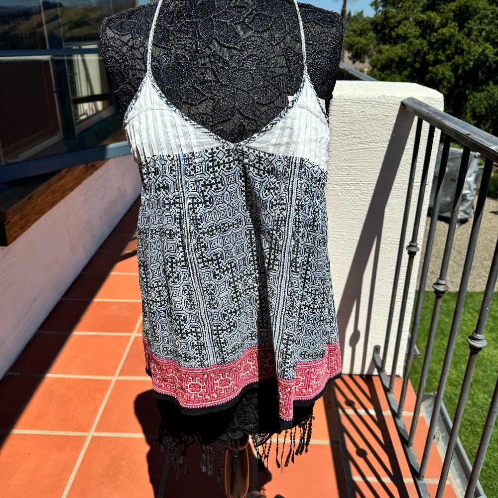 Joie Tank Top, like new. Size M